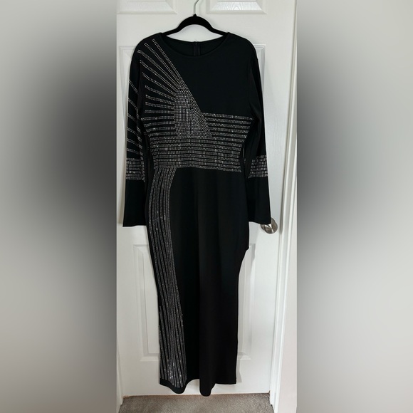 Gown Girl Dress - Picture 8 of 9